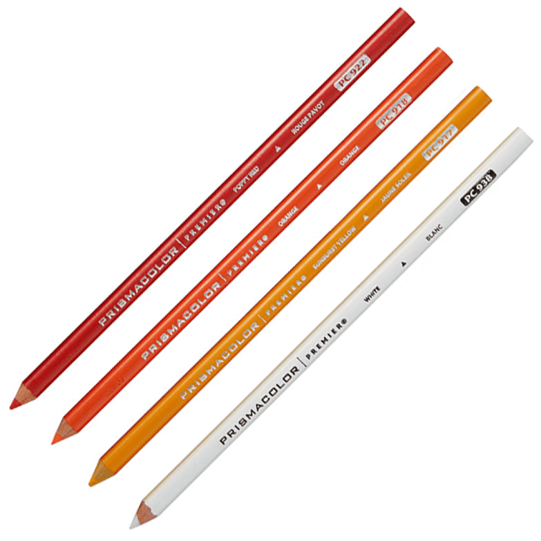 Prismacolor-lápices de colores Premier 36 48 72 150 colores