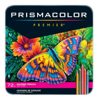 Colores Prismacolor Profesional Premier C/24
