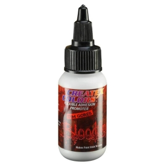 Createx Colors 5092 Bloodline Flexible Adhesion Promoter - (60 ml) 2oz