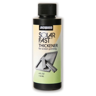  Jacquard Solarfast Thickener (Espesante) - 118 ml