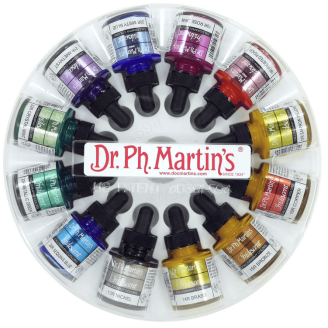 Dr. Ph Martin's