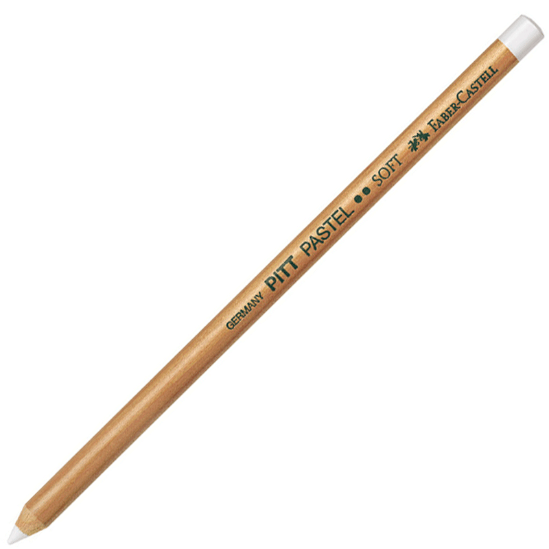  12 lápices pastel suaves profesionales de madera